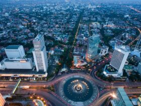 Destinasi Liburan Long Weekend Terdekat dari Jakarta Wisata Murah dan Instagramable 2026