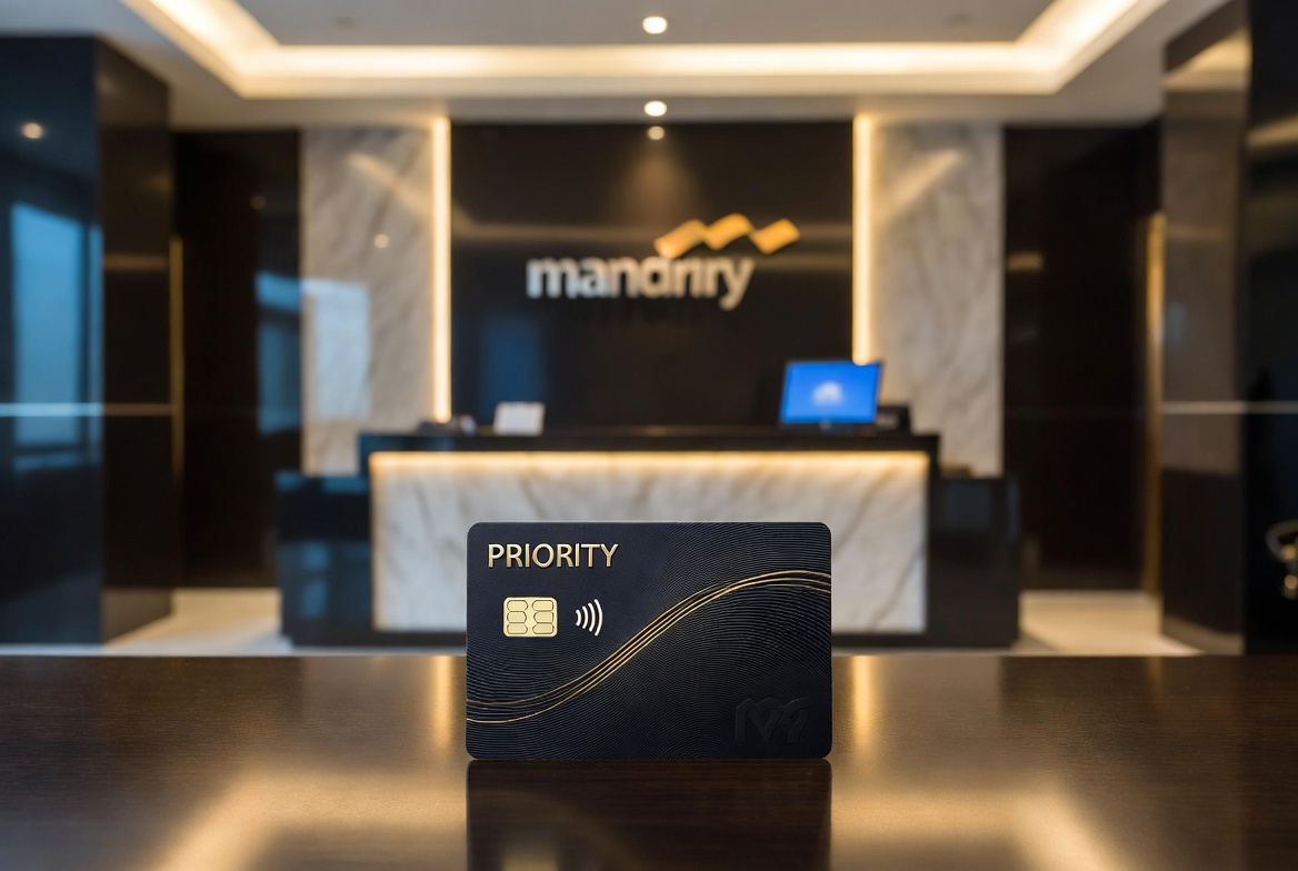 Mandiri Prioritas Keuntungan, Syarat, dan Cara Daftar Layanan Banking Prioritas