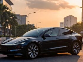 Mobil Tesla Terbaru di Indonesia Harga, Fitur, dan Spesifikasi Lengkap