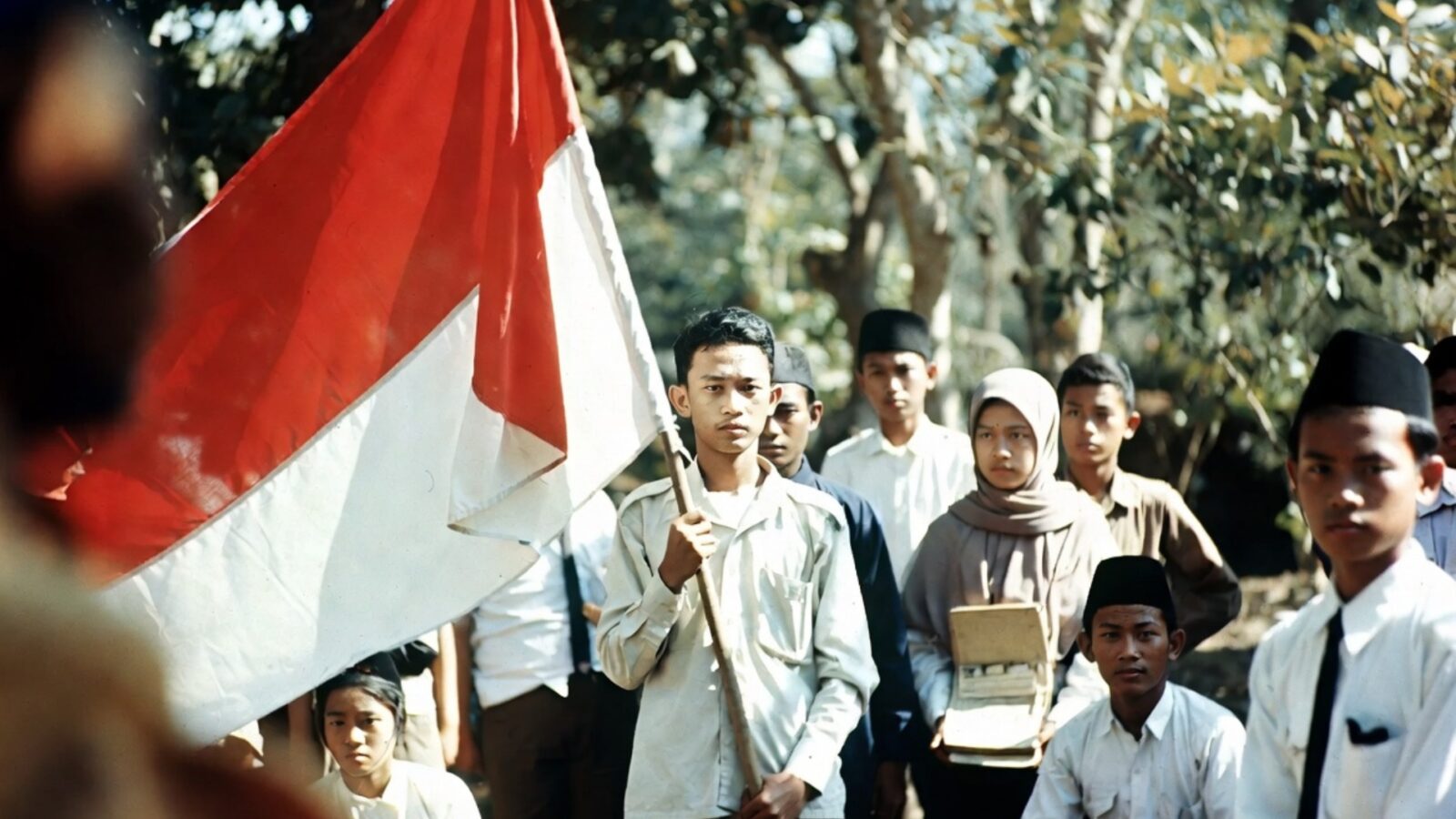 Sejarah Sumpah Pemuda 1928 Latar Belakang, Isi, dan Dampaknya hingga Kini