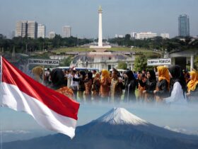 10 Peristiwa Sejarah Indonesia Paling Penting yang Wajib Diketahui Generasi Muda