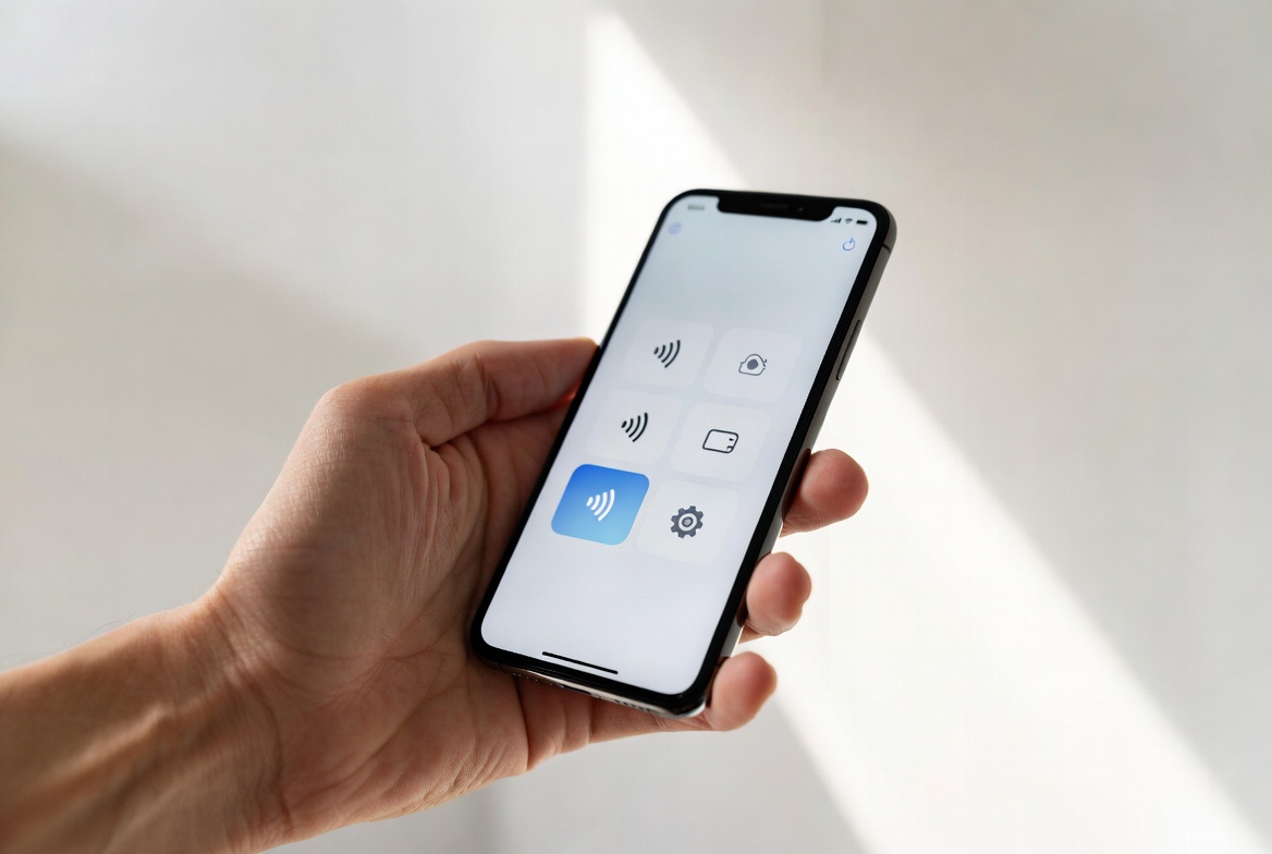Cara Aktifkan NFC di iPhone dengan Mudah Langkah demi Langkah