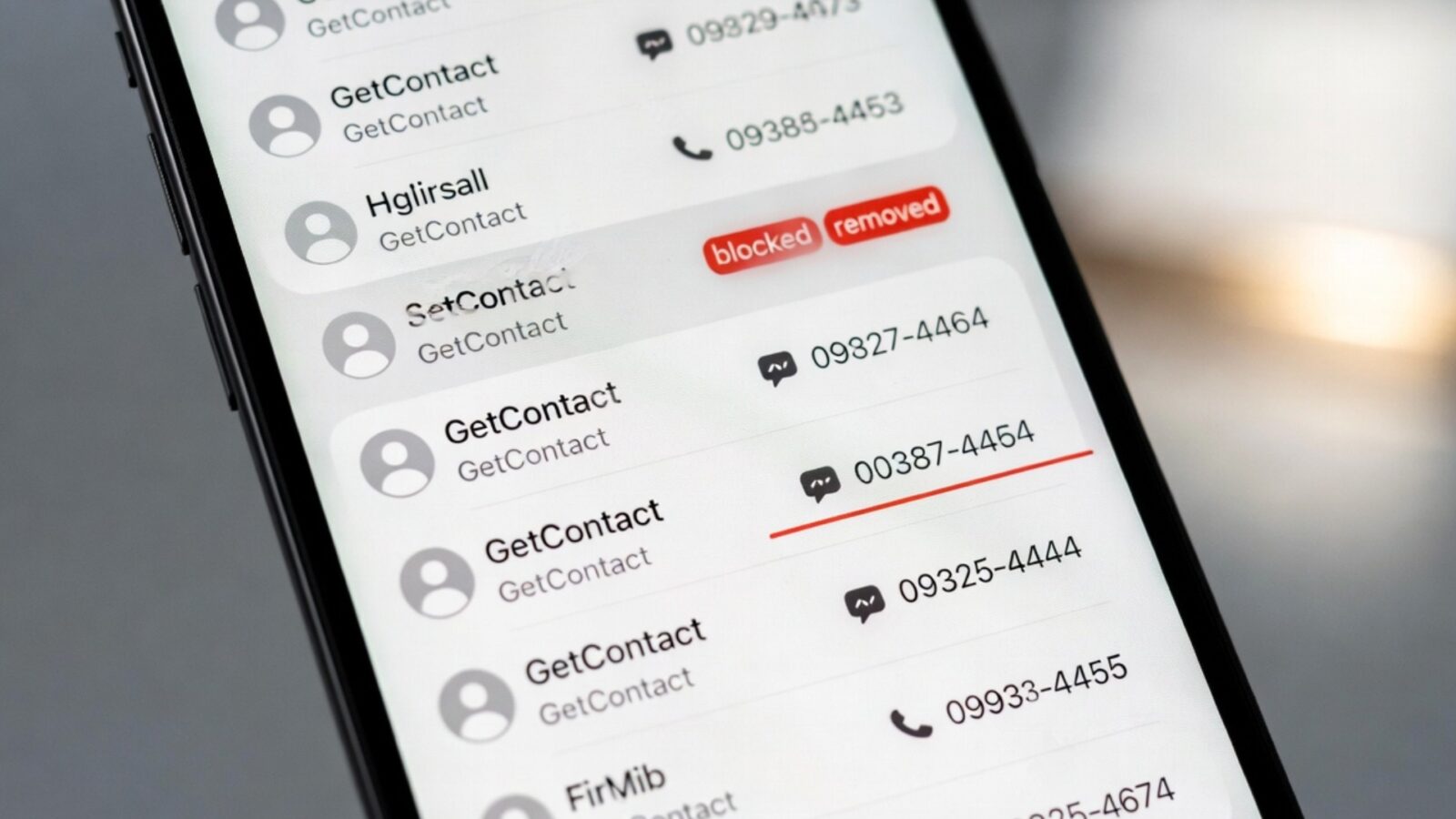 Cara Menghapus Tag GetContact dengan Mudah dan Cepat