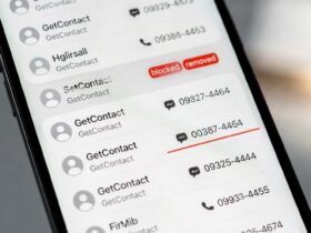 Cara Menghapus Tag GetContact dengan Mudah dan Cepat