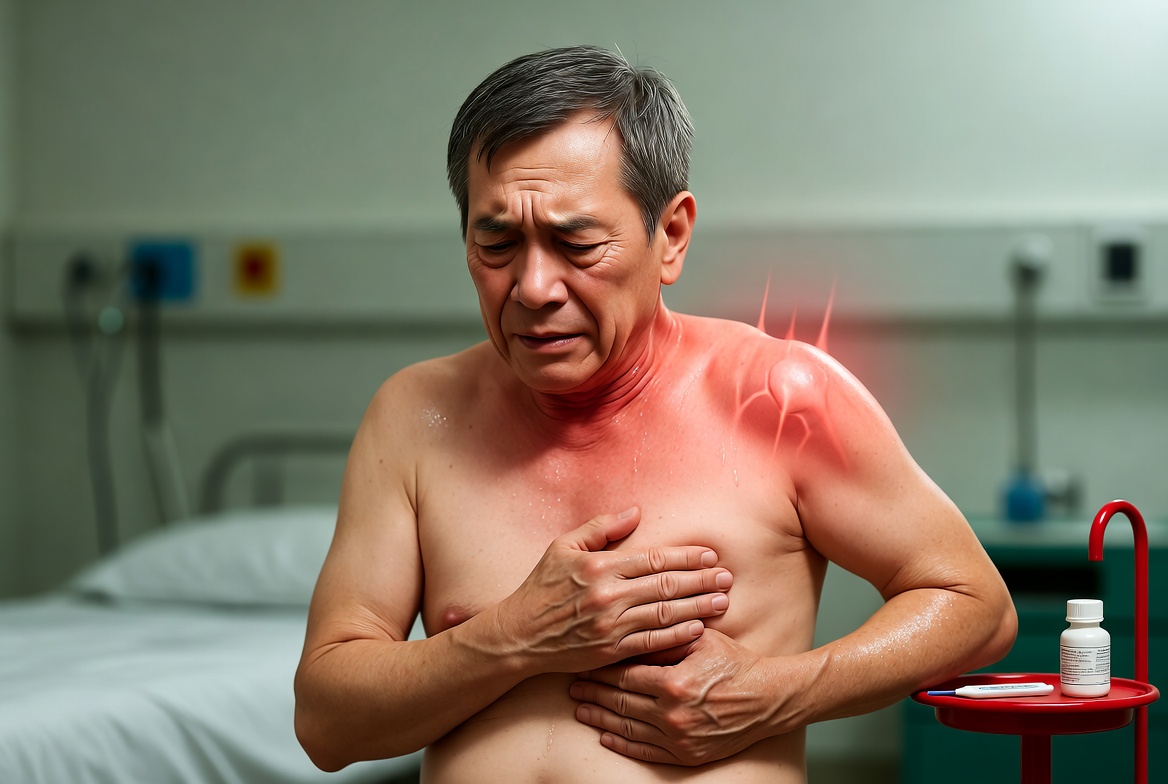 Flu Tulang Adalah Gejala, Penyebab dan Cara Mengobati yang Efektif