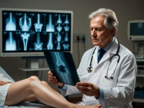 Gejala dan Penanganan Tumor Tulang yang Perlu Diwaspadai
