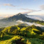 Gunung Kendeng Sejarah, Kondisi Terkini dan Potensi Wisatanya