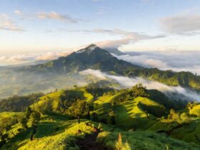 Gunung Kendeng Sejarah, Kondisi Terkini dan Potensi Wisatanya