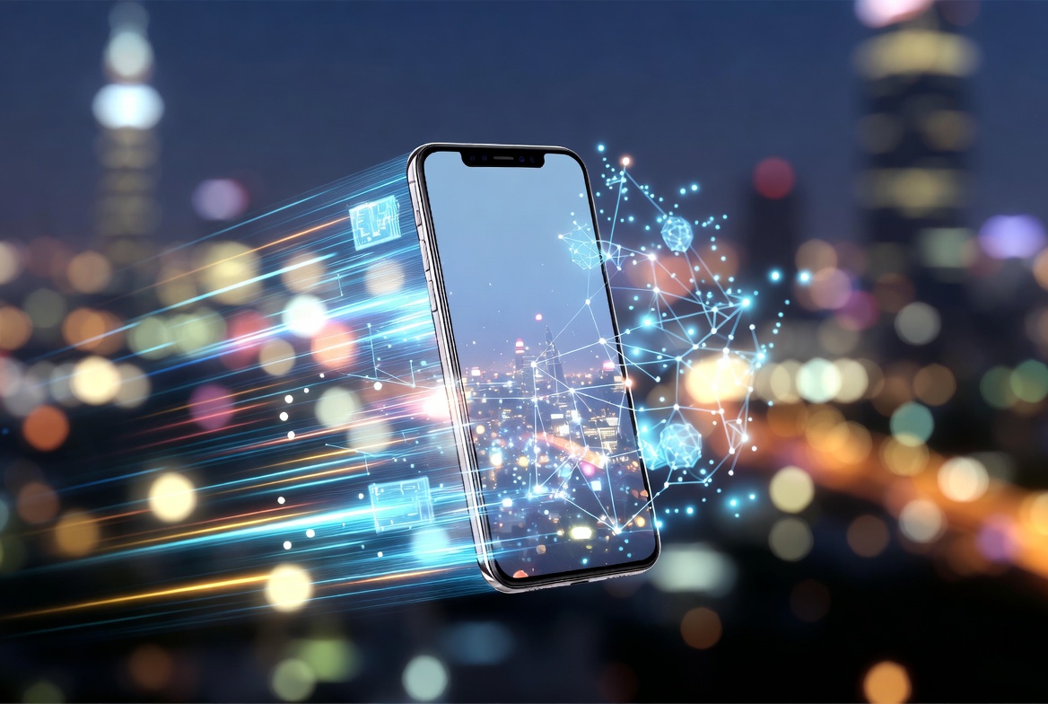 HP 5G Terbaik di Indonesia Rekomendasi dan Performa Terkini