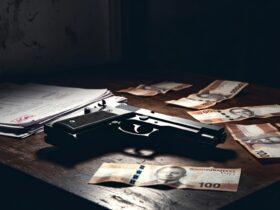 Harga Pistol di Indonesia 2026 Update Harga Senjata Api Legal dan Ilegal