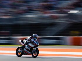 Hasil Moto3 Amerika 2026 Rangkuman Balapan dan Klasemen Terkini