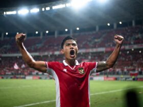 Jadwal Pertandingan Indonesia vs Libya Beserta Prediksi Timnas