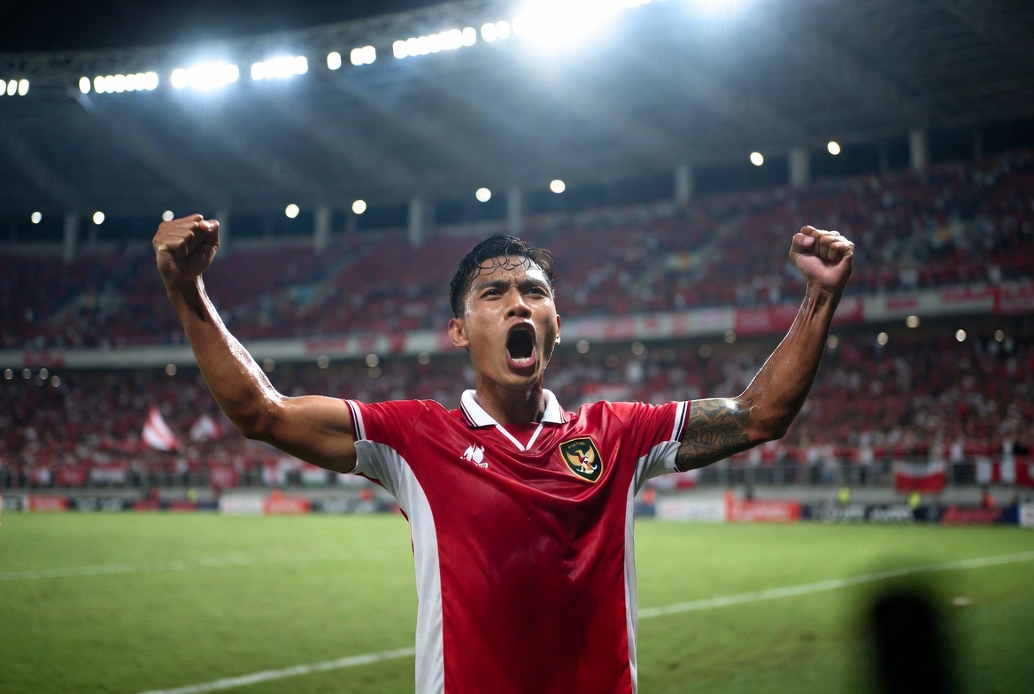 Jadwal Pertandingan Indonesia vs Libya Beserta Prediksi Timnas