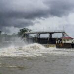 Pintu Air Katulampa: Fungsi, Kondisi Terkini dan Informasi Banjir