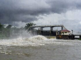 Pintu Air Katulampa: Fungsi, Kondisi Terkini dan Informasi Banjir