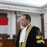 Ketua Mahkamah Agung Republik Indonesia Terkini dan Kiprahnya