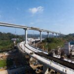 Pembangunan Infrastruktur di Indonesia Capaian Prestasi dan Tantangan Saat Ini