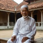 Profil KH Marzuki Mustamar dan Pengaruhnya di Masyarakat