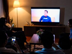 Rekomendasi Aplikasi TV Digital Terbaik untuk Menonton Tanpa Antena Parabola