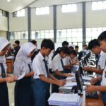 SBMPTN 2023 Kapan Dibuka Jadwal Lengkap Syarat Pendaftaran dan Cara Daftar yang Benar