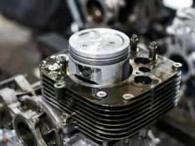 Ukuran Piston Vario 150 Spesifikasi Standar dan Cara Ganti