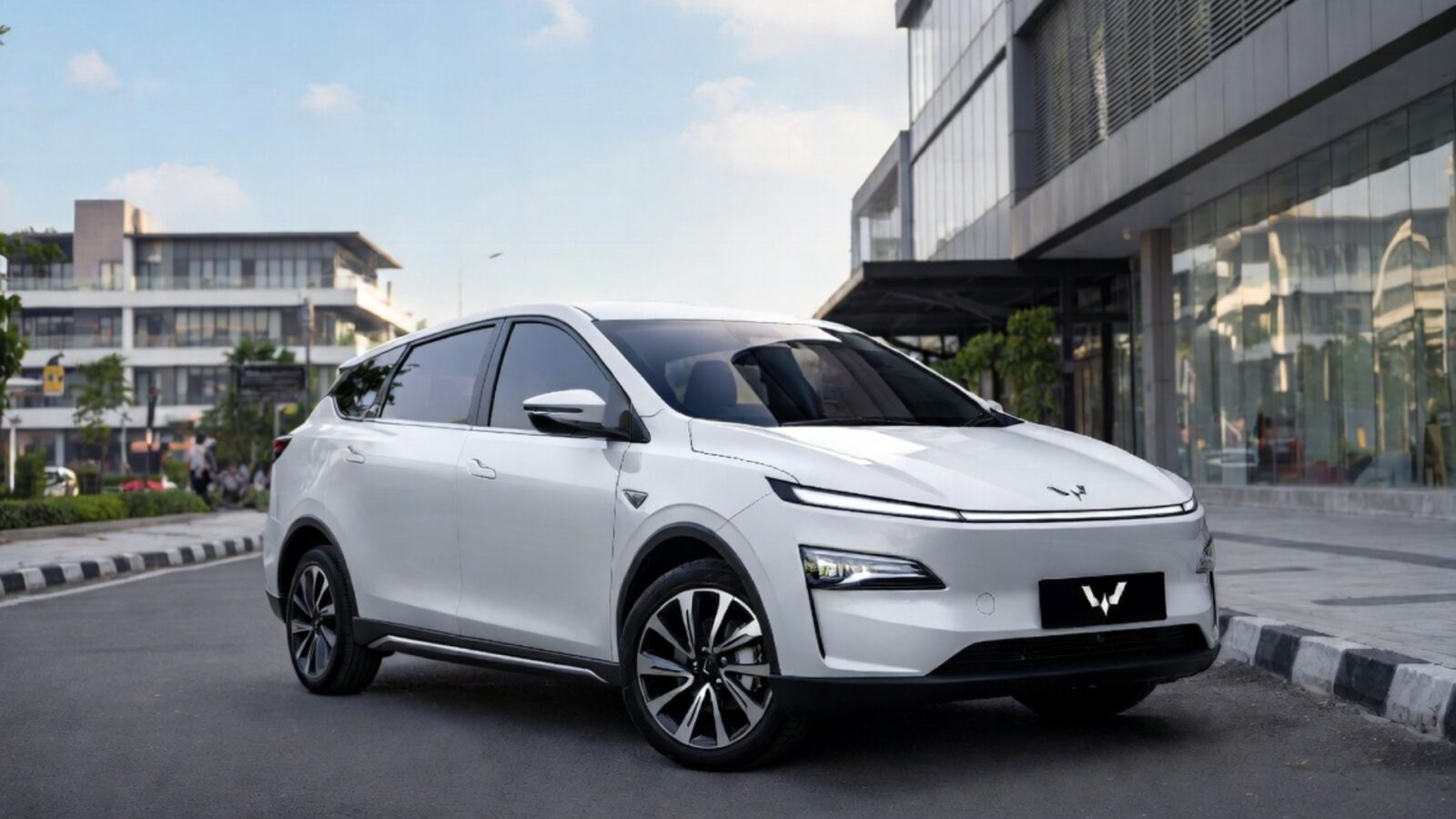Wuling Confero S Spesifikasi, Harga dan Kelebihan Mobil Ini