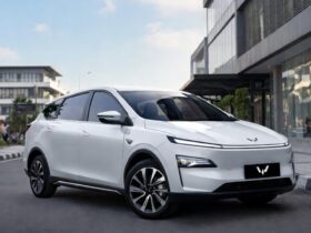 Wuling Confero S Spesifikasi, Harga dan Kelebihan Mobil Ini