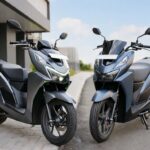 Perbedaan Vario 160 ABS dan CBS: Spesifikasi dan Rekomendasi Pembelian