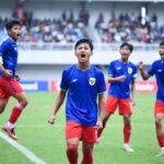 Timnas U17 Jadwal Pertandingan Terbaru dan Hasil Terkini