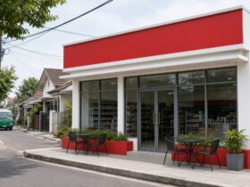 Alfamart Dekat Sini Cara Mencari Lokasi Terdekat dan Tips Belanja Hemat