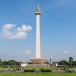 Berapa Harga Tiket Masuk Monas 2026 Info Lengkap Jam Operasional Cara Beli