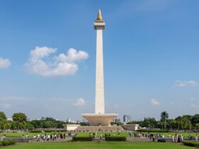 Berapa Harga Tiket Masuk Monas 2026 Info Lengkap Jam Operasional Cara Beli