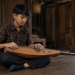 Cara Memainkan Kecapi untuk Pemula Teknik Dasar dan Latihan