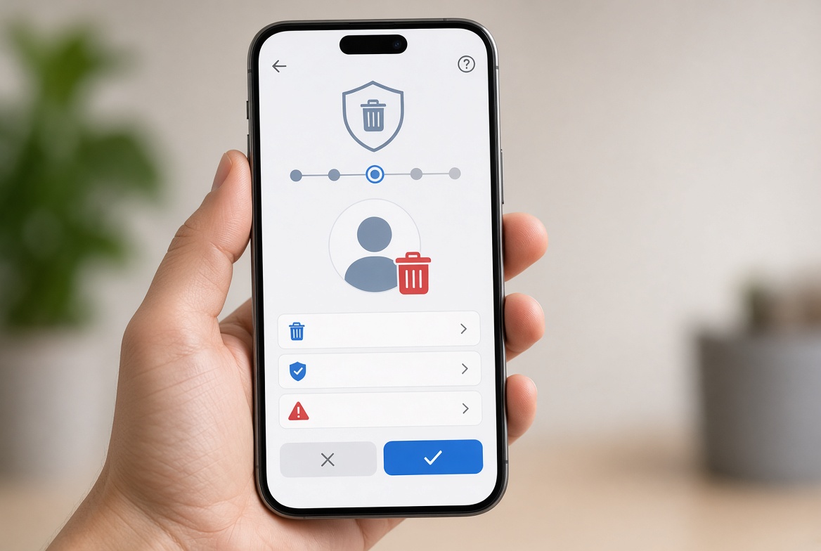 Cara Menghapus Akun Snack Video dan Telegram secara Permanen Tanpa Sisa
