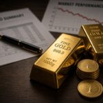 Emas Anjlok Penyebab Penurunan Harga dan Dampaknya bagi Investor