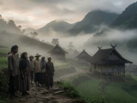 GAM Adalah Apa Kepanjangan Sejarah dan Perannya dalam Gerakan di Aceh