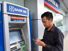 Info Gangguan Bank BRI Hari Ini 2024 yang Perlu Diwaspadai Nasabah