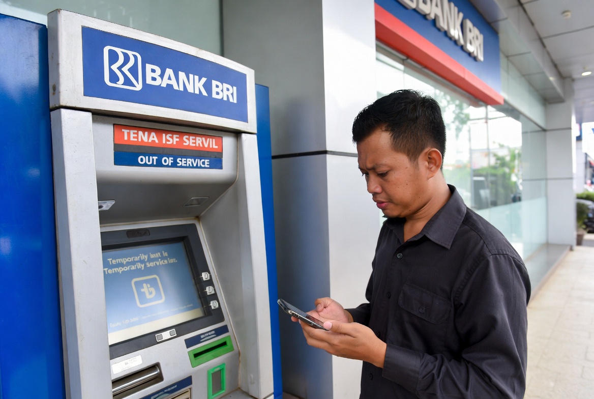 Info Gangguan Bank BRI Hari Ini 2024 yang Perlu Diwaspadai Nasabah
