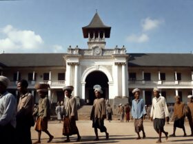 Inlander Adalah Istilah yang Digunakan pada Masa Kolonial
