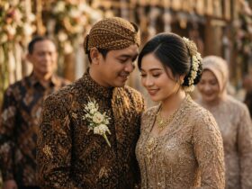 Marriage Pengertian Makna dan Berbagai Pandangan tentang Pernikahan
