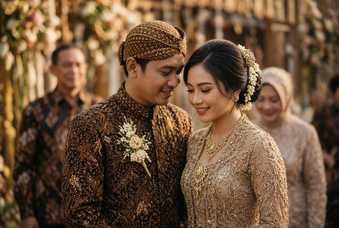 Marriage Pengertian Makna dan Berbagai Pandangan tentang Pernikahan