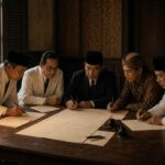 Piagam Jakarta Dirumuskan pada Tanggal Berapa Sejarah dan Isinya