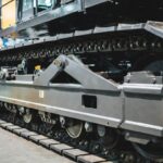 Profil Komatsu Undercarriage Indonesia PT dan Produk yang Dihasilkan