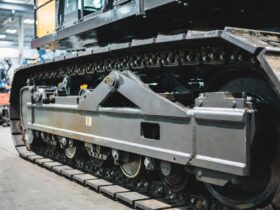 Profil Komatsu Undercarriage Indonesia PT dan Produk yang Dihasilkan