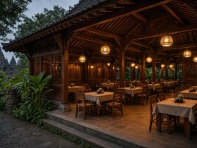 Rumah Makan Prambanan Menu Andalan Harga dan Ulasan Pengunjung