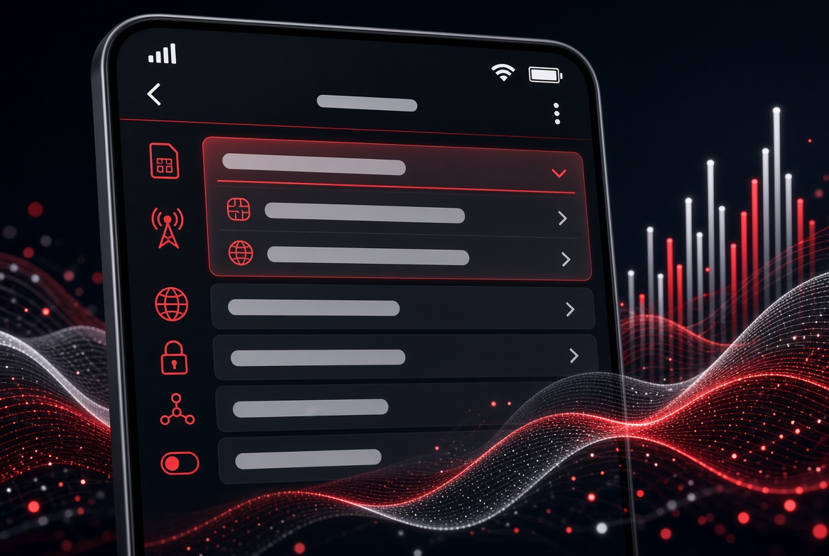 Setting APN Telkomsel 4G Tercepat Konfigurasi Lengkap agar Internet Lebih Stabil
