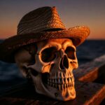 Tengkorak One Piece yang Memiliki Arti Penting dalam Cerita