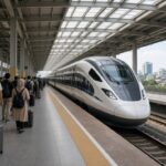 Tiket Kereta Jakarta Jogja dan Whoosh Harga Jadwal dan Cara Pemesanan