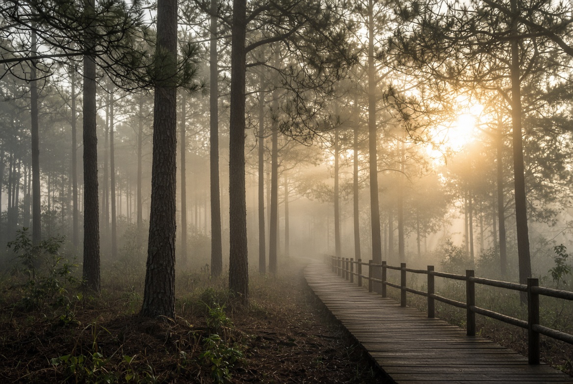 Wisata Blora dan Hutan Pinus Terbaik untuk Liburan Akhir Pekan